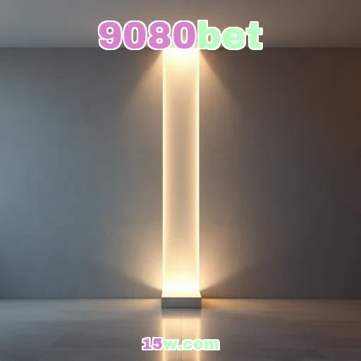 9080bet: Os Bônus Que Transformam Seu Jogo em Diversão