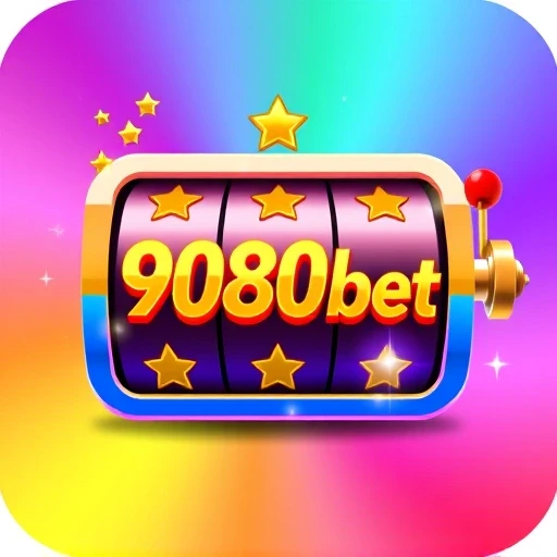 9080bet Logo