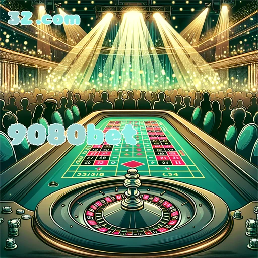 Experimente a Plataforma de Jogos da 9080bet e Encante-se