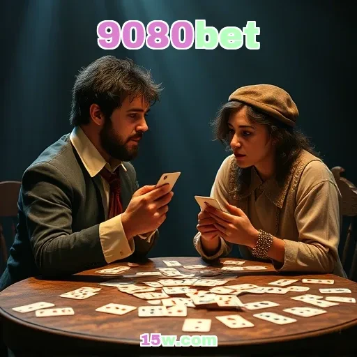 9080bet: Descubra as Melhores Promoções do Site de Jogos