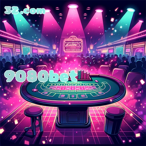 Slots Fantásticos: Explore as Emoções do 9080bet